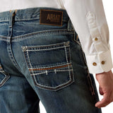 Ariat Men's M4 Coltrane Boot Cut Jean
