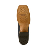 Ariat Men's Rock Ridge Wide Square Toe Western Boots