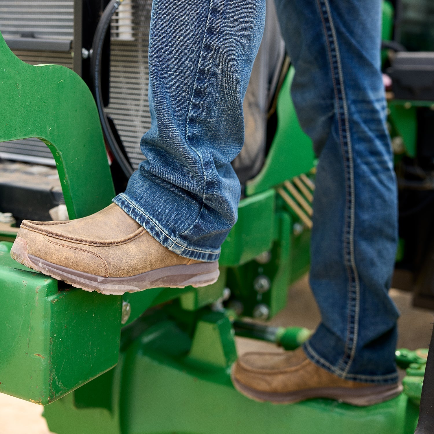 Ariat Men's Spitfire Shoes - Ariat - Equiluxe Tack