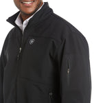 Ariat Men's Vernon 2.0 Softshell Jacket - Ariat - Equiluxe Tack