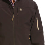 Ariat Men's Vernon 2.0 Softshell Jacket - Ariat - Equiluxe Tack