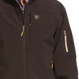 Ariat Men's Vernon 2.0 Softshell Jacket - Ariat - Equiluxe Tack