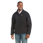Ariat Men's Vernon 2.0 Softshell Jacket - Ariat - Equiluxe Tack