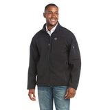 Ariat Men's Vernon 2.0 Softshell Jacket - Ariat - Equiluxe Tack