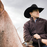 Ariat Men's Vernon 2.0 Softshell Jacket - Ariat - Equiluxe Tack