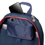 Ariat Ring Riding Backpack – Equestrian Backpack with Helmet Sling, Spur Ring & Crop Holder - Ariat - Equiluxe Tack