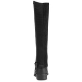 Ariat Scout Half Chap, Adult, Black - Ariat - Equiluxe Tack