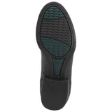 Ariat Scout Zip Paddock Boot, Adult, Black - Ariat - Equiluxe Tack