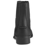 Ariat Scout Zip Paddock Boot, Adult, Black - Ariat - Equiluxe Tack