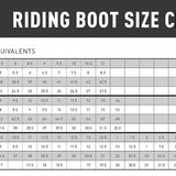 Ariat Scout Zip Paddock Boot, Adult, Black - Ariat - Equiluxe Tack