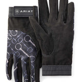 Ariat Tek Grip Gloves, Bits - Ariat - Equiluxe Tack