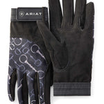 Ariat Tek Grip Gloves, Bits - Ariat - Equiluxe Tack
