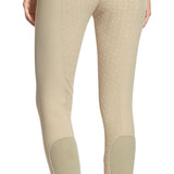 Ariat Tri Factor EQ Grip Full Seat Breech - Ariat - Equiluxe Tack