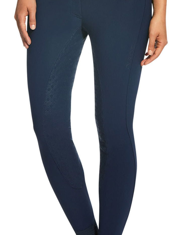 Ariat Tri Factor EQ Grip Full Seat Breech - Ariat - Equiluxe Tack