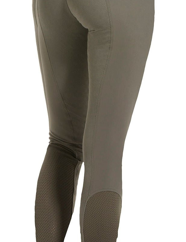 Ariat Tri Factor EQ Grip Full Seat Breech - Ariat - Equiluxe Tack
