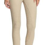 Ariat Tri Factor EQ Grip Full Seat Breech - Ariat - Equiluxe Tack