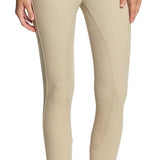 Ariat Tri Factor EQ Grip Full Seat Breech - Ariat - Equiluxe Tack