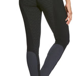 Ariat Tri Factor EQ Grip Full Seat Breech - Ariat - Equiluxe Tack