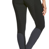 Ariat Tri Factor EQ Grip Full Seat Breech - Ariat - Equiluxe Tack