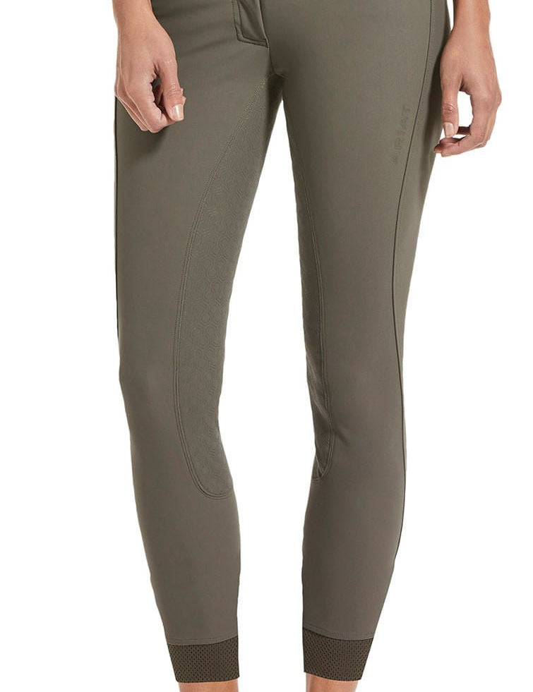 Ariat Tri Factor EQ Grip Full Seat Breech - Ariat - Equiluxe Tack