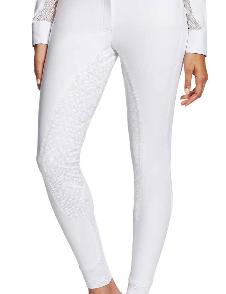Ariat Tri Factor EQ Grip Full Seat Breech - Ariat - Equiluxe Tack