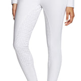 Ariat Tri Factor EQ Grip Full Seat Breech - Ariat - Equiluxe Tack