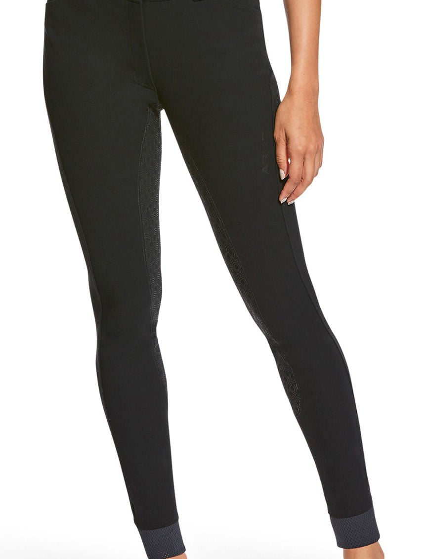 Ariat Tri Factor EQ Grip Full Seat Breech - Ariat - Equiluxe Tack