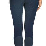 Ariat Tri Factor EQ Grip Full Seat Breech - Ariat - Equiluxe Tack