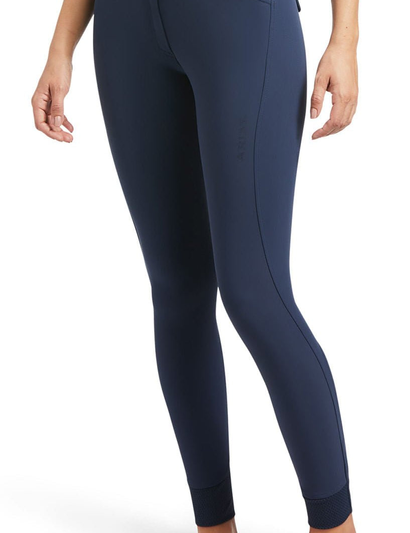 Ariat Tri Factor EQ Grip Knee Patch Breech - Ariat - Equiluxe Tack