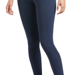 Ariat Tri Factor EQ Grip Knee Patch Breech - Ariat - Equiluxe Tack