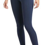 Ariat Tri Factor EQ Grip Knee Patch Breech - Ariat - Equiluxe Tack