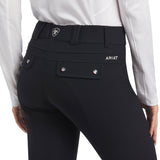 Ariat Tri Factor EQ Grip Knee Patch Breech - Ariat - Equiluxe Tack