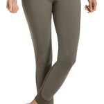 Ariat Tri Factor EQ Grip Knee Patch Breech - Ariat - Equiluxe Tack