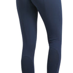 Ariat Tri Factor EQ Grip Knee Patch Breech - Ariat - Equiluxe Tack