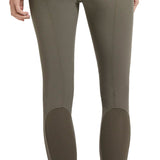 Ariat Tri Factor EQ Grip Knee Patch Breech - Ariat - Equiluxe Tack