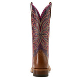 Ariat Women's Activator VentTek Waterproof Work Boot