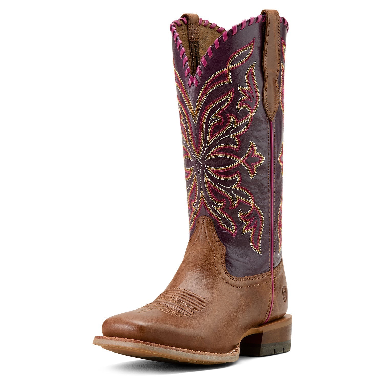 Ariat Women's Activator VentTek Waterproof Work Boot - Ariat - Equiluxe Tack