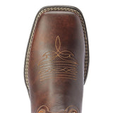 Ariat Women's Anthem Savanna Boot, Rich Clay