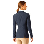 Ariat Women’s Artico 2.0 Show Coat – Lightweight, Breathable Tailored Riding Jacket for Show Jumping & Eventing - Ariat - Equiluxe Tack