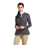 Ariat Women's Artico Exhale Show Coat - Ariat - Equiluxe Tack