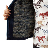 Ariat Womens Ashley 2.0 Insulated Vest – Lightweight Warmth, Tailored Fit, Weather-Resistant