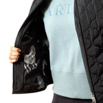 Ariat Womens Ashley 2.0 Insulated Vest – Lightweight Warmth, Tailored Fit, Weather - Resistant - Ariat - Equiluxe Tack