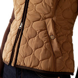 Ariat Womens Ashley 2.0 Insulated Vest – Lightweight Warmth, Tailored Fit, Weather - Resistant - Ariat - Equiluxe Tack