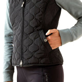 Ariat Womens Ashley 2.0 Insulated Vest – Lightweight Warmth, Tailored Fit, Weather - Resistant - Ariat - Equiluxe Tack