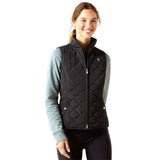 Ariat Womens Ashley 2.0 Insulated Vest – Lightweight Warmth, Tailored Fit, Weather - Resistant - Ariat - Equiluxe Tack