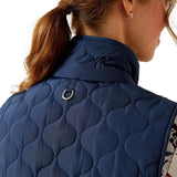 Ariat Womens Ashley 2.0 Insulated Vest – Lightweight Warmth, Tailored Fit, Weather - Resistant - Ariat - Equiluxe Tack