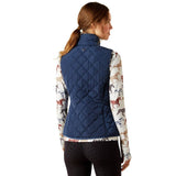 Ariat Womens Ashley 2.0 Insulated Vest – Lightweight Warmth, Tailored Fit, Weather - Resistant - Ariat - Equiluxe Tack