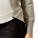 Ariat Women's Benicia Sweatshirt - Ariat - Equiluxe Tack