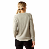 Ariat Women's Benicia Sweatshirt - Ariat - Equiluxe Tack