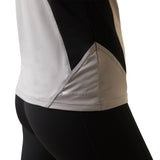 Ariat Women’s Cambria Jersey 1/4 Zip Baselayer – Lightweight Riding Shirt with UPF 50+ - Ariat - Equiluxe Tack